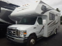 New 2011 Fourwinds Chateau 21C Class C For Sale